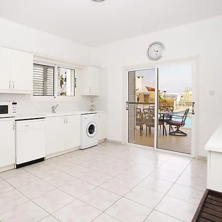Vakantiehuis Prjsna4 Protaras